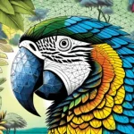 The Amazing Animal Coloring Book Review Profile Pic