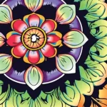 The Mandala Coloring Book Review Profile Pic